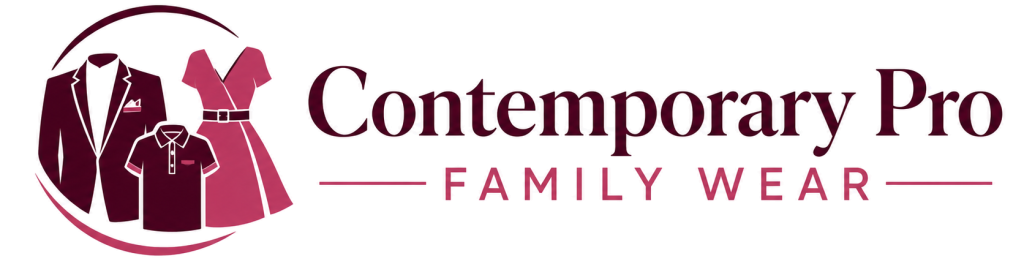 Contemporary Pro Family Wear